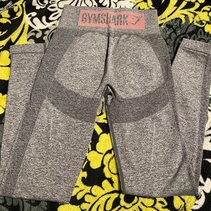 Gymshark Flex Bra & Leggings Set